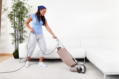 Carpet Cleaning Autopilot
